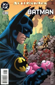 Batman #558