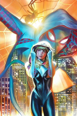 Spider-Gwen: Gwenverse