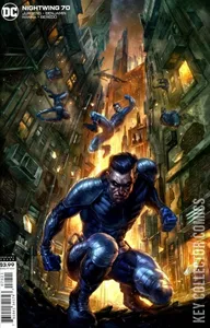 Nightwing #70