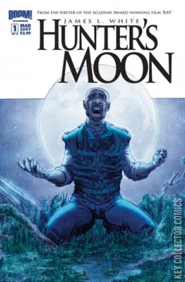 Hunter's Moon