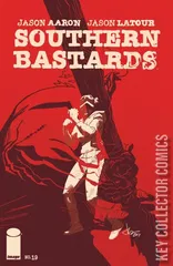 Cover for Southern Bastards #19