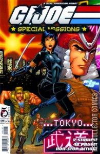 G.I. Joe: Special Missions - Tokyo