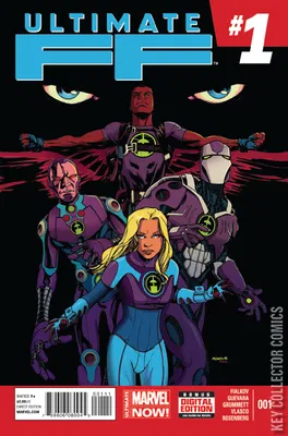 Ultimate FF