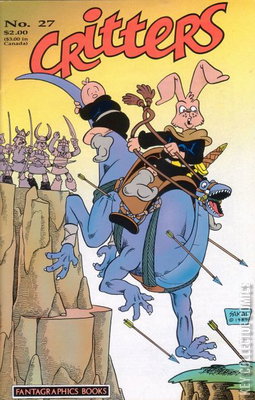 Critters