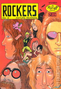 Rockers #3