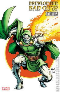 Bring on the Bad Guys: Doom