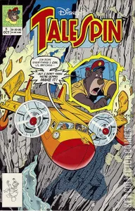 Disney's TaleSpin #5