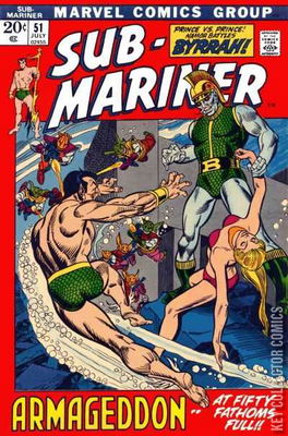 Sub-Mariner