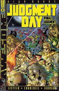 Judgment Day #3