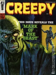Creepy #19