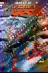 What If...? Secret Wars #1