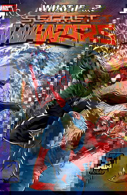 What If...? Secret Wars