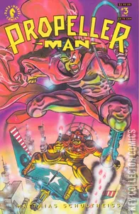 Propellerman #3