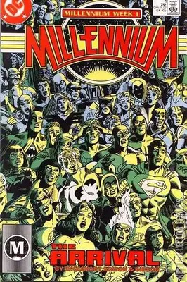 Millennium