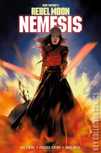 Rebel Moon: Nemesis