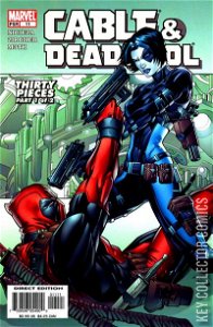 Cable and Deadpool #11