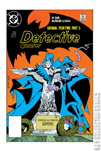 Detective Comics #577