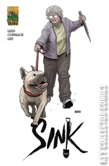 Cover for Sink #11