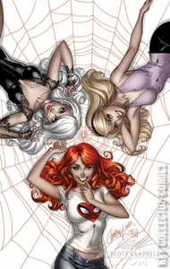 Amazing Spider-Man #25