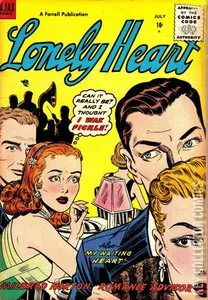 Lonely Heart #11