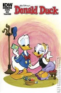 Donald Duck #2