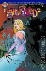 Variant Cover for Shrugged 2 #4