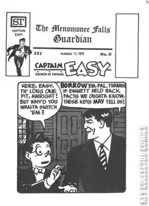 The Menomonee Falls Guardian #38
