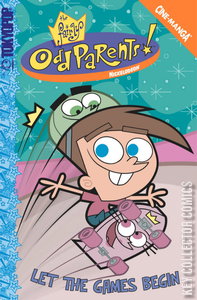 The Fairly OddParents! #4