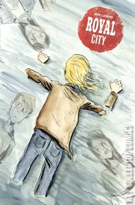 Royal City #10