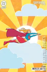 Variant Cover for Supergirl #7