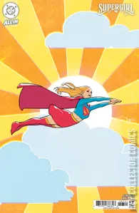 Supergirl #7