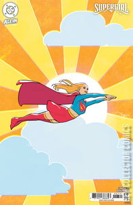 Supergirl #7