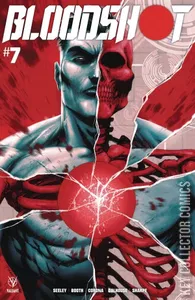 Bloodshot #7