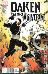 Daken: Dark Wolverine #12