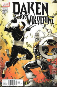 Daken: Dark Wolverine #12