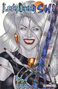 Lady Death / Shi #0