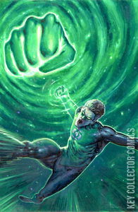 Green Lantern #28
