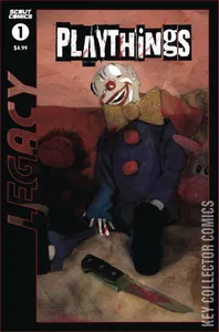 Playthings #1