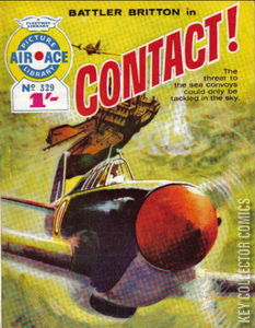 Air Ace Picture Library #329