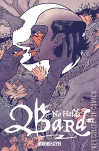 No Holds Bard #1