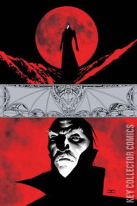 The Complete Dracula #1