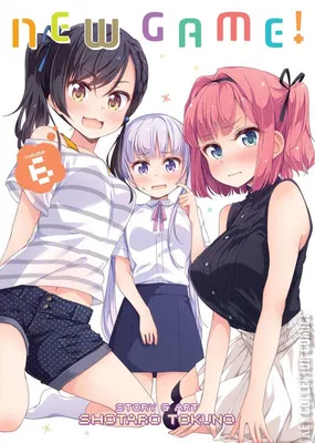 New Game!