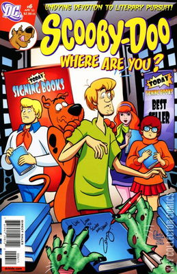 Scooby-Doo, Where Are You?