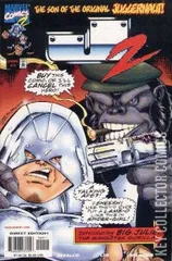 Cover for J2 #9