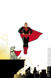 Superman #32