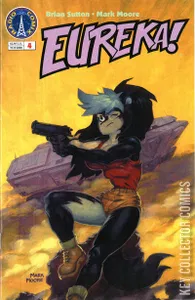 Eureka #4