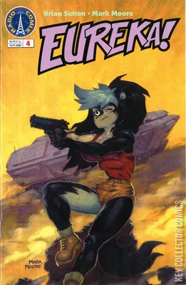 Eureka