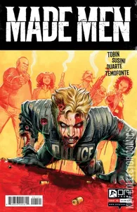 Made Men #1
