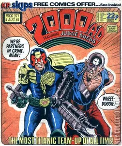 2000 AD #377