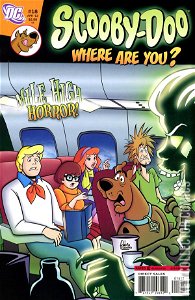 Scooby-Doo, Where Are You? #18